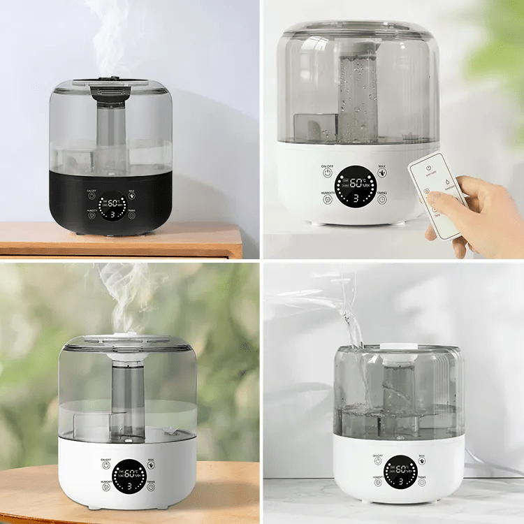 овлажнител-за-въздух-с-етерични-масла-KC-111-Atron овлажнител-за-въздух-с-етерични-масла-KC-111-Atron